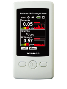 泰瑪斯TM-93輻射檢測儀|TM93輻射測試儀